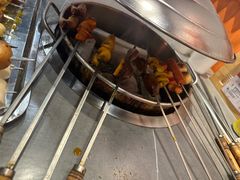 -水浒烤肉(大学城总店)