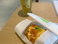 -奈雪的茶(太原茂业天地店)