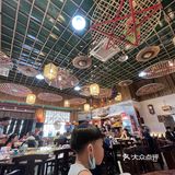 校长家味浓怀旧粤菜农庄