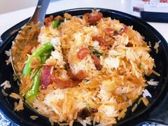 皇上皇腊味瓦煲饭-煲王粤菜餐厅(中侨中心店)
