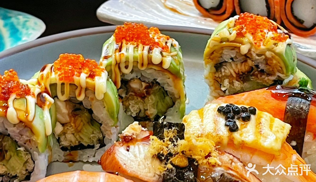 说说南京万象天地刚开业 好吃不踩雷的新店