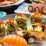 说说南京万象天地刚开业 好吃不踩雷的新店