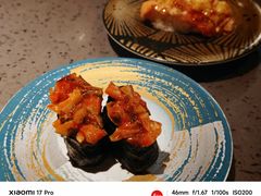 -小乔回转寿司(市府恒隆广场店)