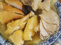 -三林本帮馆(中林街店)