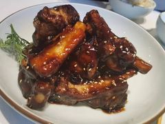 -巷子里小酒馆(繁荣路店)