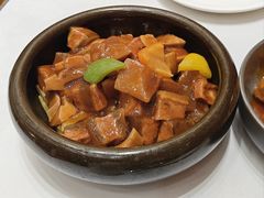-天龙宝严素食馆(大兴善寺店)
