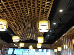 大堂-易老妈蹄花.特色川菜(人民公园总店)