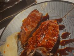 鹅肝寿司-南风(淮海街店)