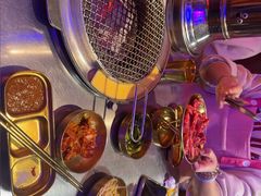 -釜山火炉·海鲜烤肉(紫藤路店)