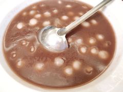 红豆沙小圆子-沪碟·精菜坊(闵行店)