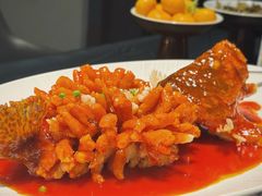 -江南雅厨(李公堤店)