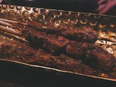 -疆文化新疆欢乐餐厅(金牛万达店)