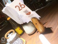 -十面春风·江南面馆(崇宁路店)