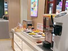 -豪享来(我格广场店)