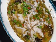 -渝乡辣婆婆·川菜 水煮鱼(中山西路店)