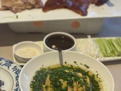 -漢舍中国菜馆(889广场店)
