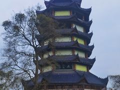 -丰都鬼城名山景区