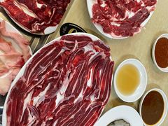 -粤潮魏记牛肉火锅(爱家·金河湾南区店)