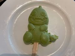 -康莱德酒店·美庭自助餐厅