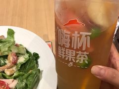 -必胜客(WOW中心城店)