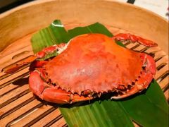 -成隆行·蟹王府(淮海店)