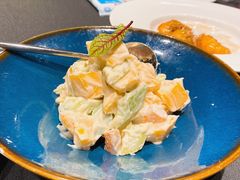 -望乡楼上海菜(日月光店)