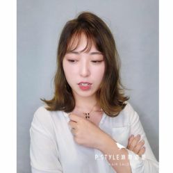 -P.STYLE 派斯造型