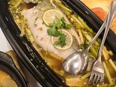 -阿诺泰·泰国餐厅(棕北店)