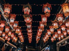 -古文化街旅游区