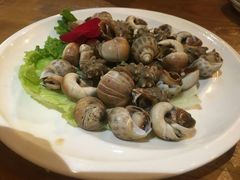 -浙C老邻舍(西城海错店)