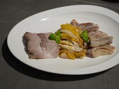 -小绍兴家宴·百年绍兴菜(鲁迅路店)