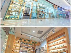 -艺彩阳光手工坊(大连恒隆广场店)