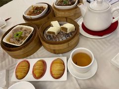 -潮福城大酒楼·潮粤菜·港式点心(阳光城店)