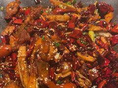 -蓉城小馆(科兴店)