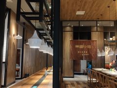 -东园小馆·早茶·淮扬小炒(三盛广场店)