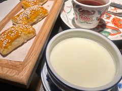 -广州花园酒店荔湾亭·地道点心·粤式饮茶
