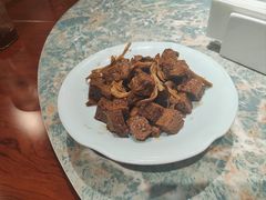 -金枝玉叶上海人家食府(三里河店)