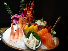 -花潮料理艺食馆(成都万象城店)