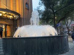 -顺风酒店(长寿路店)