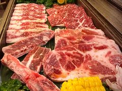 -MIKOMIKO和牛烧肉专门店(南门店)