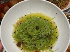 -唐猫庭院·千年陕菜(大唐不夜城店)