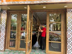 -欧提汗·新疆餐厅·清真(银都路店)