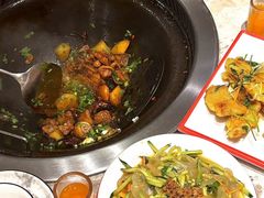 -姐弟小东北·铁锅炖