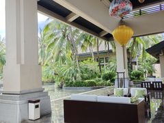 -海南清水湾莱佛士酒店