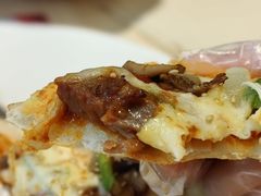 -必胜客(阿罗海店)