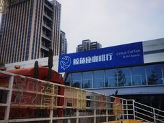 -Cetus coffee鲸鱼座咖啡·拼豆(二仙桥公园店)
