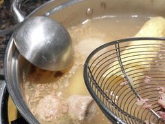 -八合里牛肉火锅(新洲店)