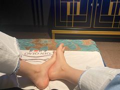 -秦桥足道·SPA·影院(万达店)