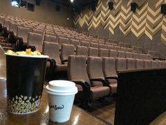 -Seesaw Coffee(上海国金中心店)