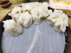 -晓友烧麦(光华村店)